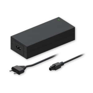 Teltonika PR3PWEU3 Alimentador AC/DC 48V 1,3A EU 4 Pines 62,4W Sobremesa