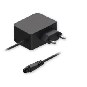 Teltonika PR3PXEU3 Alimentador AC/DC 12 V 1,5 A EU 18 W 4 Pines