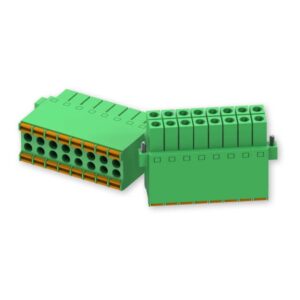 Teltonika PR4IO17K Conector 2×8 Pines I/O