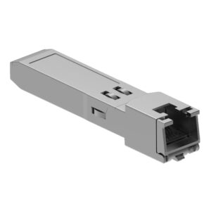 Teltonika PR4JR20K — Transceptor SFP Cobre RJ45 1,25 Gb/s