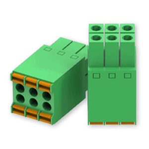 Teltonika PR4RS06K Conector 2x3 pines I/O