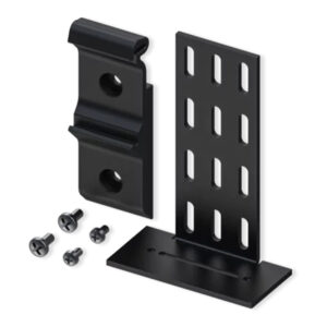 Teltonika PR5MEC23 Kit adaptador de carril DIN