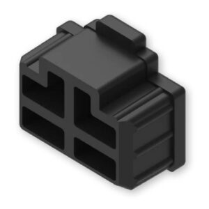 Teltonika PR5MEC32 Tapones Guardapolvo RJ45, pack 5 uds