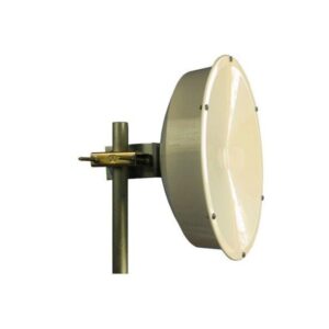 WairLink PRB29 Antena Parabólica 29 dBi 5 GHz Antiinterferencias con Radomo