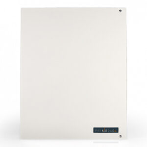 INIM PRIME240L – Central de intrusión 240 terminales, 30 áreas, Grado 3 (caja grande)