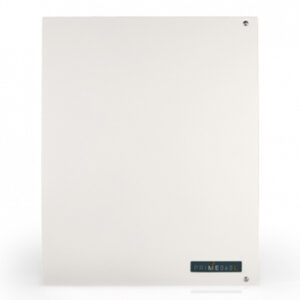 INIM PRIME60L – Central de intrusión 60 terminales, 10 áreas, Grado 3, caja grande