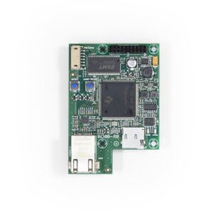 INIM PrimeLAN – Interfaz Ethernet para centrales Prime
