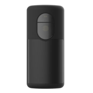 Resideo PROOUTMV-EU – Detector PIRCAM inalámbrico exterior ProSeries MotionViewer®