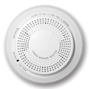 Resideo PROSIXCO-EU — Detector de monóxido de carbono ProSeries