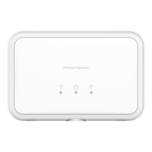 Resideo PROSIXRPTR-EU Repetidor Inalámbrico ProSeries