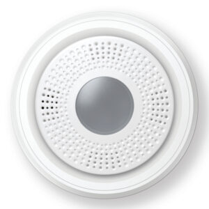 Resideo PROSIXSIREN-EU – Sirena Interior Inalámbrica ProSeries