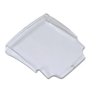 NOTIFIER PS200 – Tapa de plástico transparente de recambio para pulsadores KAC