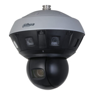 Dahua PSDW82442M-A270-D440-S3 Cámara Panorámica 270° Multisensor 24 MP + Domo PTZ 4 MP IR 400 m 40x