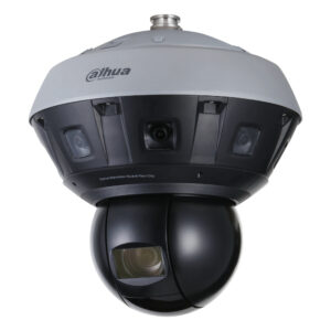 Dahua PSDW83242M-A360-D845L-S3 Cámara Panorámica 360º Multisensor 32M + Domo PTZ 8M IR 500 m
