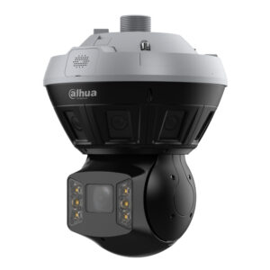 Dahua PSDW8852S-A180-D440-ATC Panorámica 180º Multisensor 4x2M + Domo PTZ 4M 40X