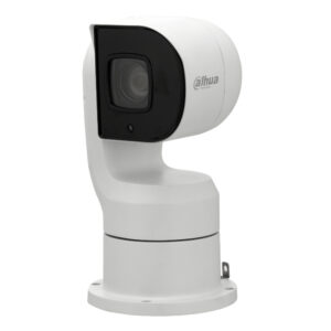 Dahua PTZ1A225-HNR-GB Cámara PTZ IP 2MP AI WizMind Starlight IR 150 m 25X PoE+