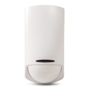 INIM QDT200H-A Detector Dual Tecnología Infrarrojos-Microondas Cableado Interior Grado 2