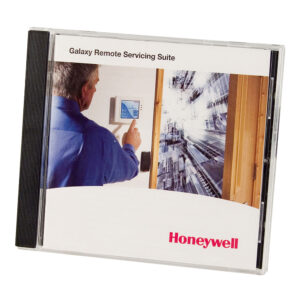 Honeywell R057-CD-DG Remote Servicing Suite — Kit con licencia (mochila USB)