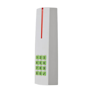 Paradox R915 — Lector de Proximidad Exterior con Teclado