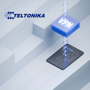 Teltonika 150 GB Data para RMS Connect/VPN