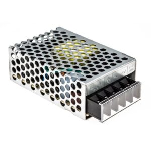 Mean Well RS-25-12 Fuente de Alimentación Conmutada 25,2 W 12 VDC 2,1 A