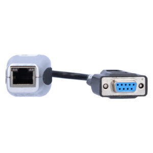 CDVI RSIP Conversor RS-232 a TCP/IP