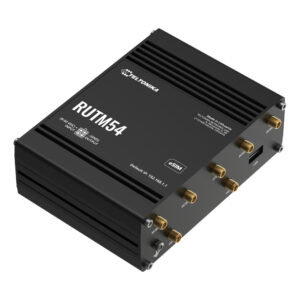 Teltonika RUTM54 Router Industrial 5G