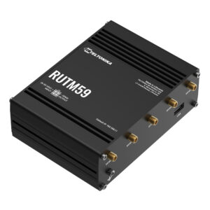 Teltonika RUTM59 Router Industrial 5G