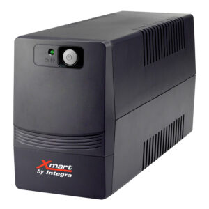 Xmart by Integra SAI-SUPRA-703 SAI Interactivo Monofásico 700 VA 230 V