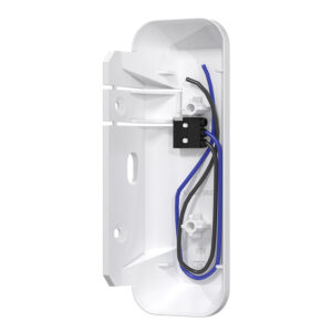 Paradox SB35 Soporte de Pared Lateral para NV35 y NV37