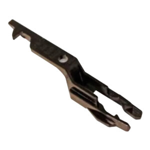 Notifier SC070 — Paquete de llaves de rearme para pulsadores KAC (10 uds)