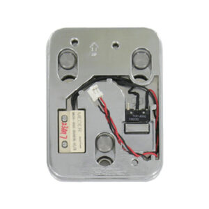 Honeywell SC111 Kit Montaje Día/Noche para SC100 y SC105