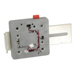 Honeywell SC112 – Kit de Protección de Hueco de Llave para SC100 y SC105