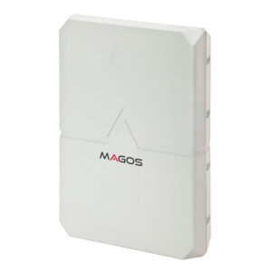 Magos Systems SCEPTER-C (SR-500-C) — Radar perimetral direccional 600 m 5 GHz IP67