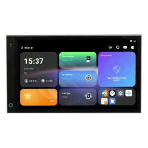 Dahua SCP3022A-B Monitor interior táctil 7″ 2 hilos WiFi Android 14
