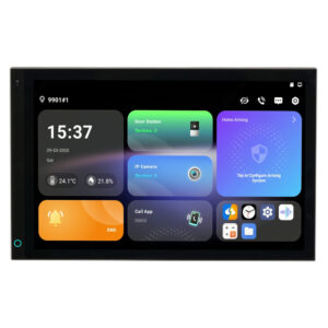Dahua SCP3044A-BZ Panel de control interior táctil 10,1″ 4 hilos WiFi Android 14