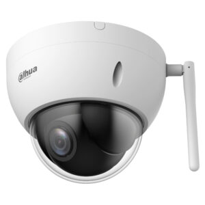 Dahua SD22204DB-GNY-W Domo PTZ IP 2MP Starlight 4x Zoom WiFi WizSense