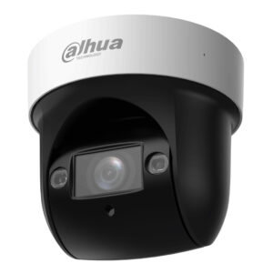 Dahua SD29404DB-GNY-W Domo PTZ IP 4MP 4x Zoom IR 50 m WiFi WizSense