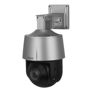 Dahua SD3A200-GNP-PV Cámara PT IP 2 MP H.265 Starlight IR 30 m 4 mm IVS SMD PoE Audio