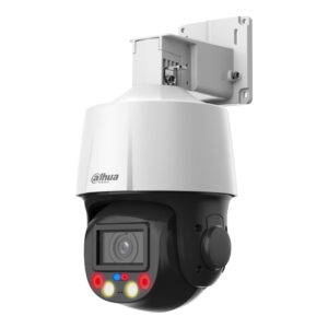 Dahua SD3E205DB-GNY-A-PV1 Cámara PTZ IP 2MP TiOC 5x WizSense