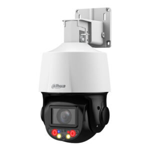 Dahua SD3E410DB-GNY-A-PV1 Cámara PTZ IP 4MP TiOC WizSense 10x