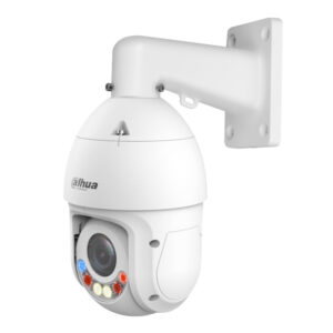 Dahua SD4E225GB-HNR-A-PV1 Domo PTZ IP 2MP TiOC WizSense 25x Starlight Iluminación Dual PoE+