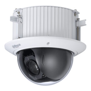 Dahua SD52C225DB-HC Domo PTZ HDCVI 2MP Starlight 25X WDR IK10 con Audio