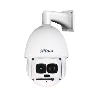 Dahua SD6AL245GB-HNV Domo PTZ IP 2MP 45x Starlight Láser 550m AI