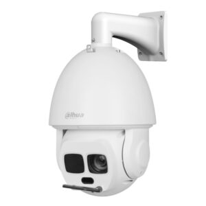 Dahua SD6AL445GB-HNV Domo PTZ IP 4MP Starlight Láser 550m 45x IP67 Hi-PoE Audio E/S AI
