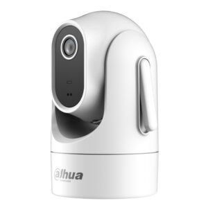 Dahua SD-H4C Cámara Cubo PT IP 4MP WiFi IR 15m con Micrófono y Altavoz