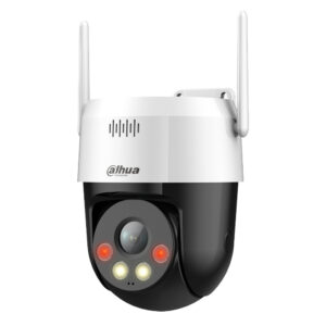 Dahua SD-P5AE-PV Cámara PT IP 5MP Full Color Dual Light WiFi IA