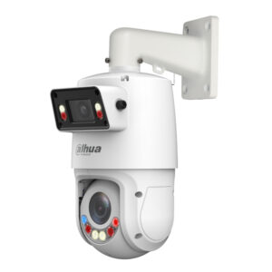 Dahua SDT4E425-4F-GB-A-PV1 Domo PTZ IP Dual 4MP+4MP 25x TiOC WizSense