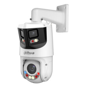 Dahua SDT4E425-8P-GB-APV1 Domo Panorámico PTZ Dual 8MP+4MP TiOC 25x