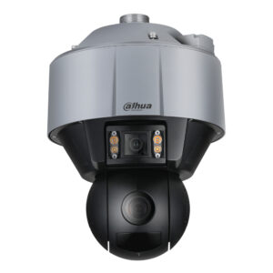 Dahua SDT5X425-4Z4-WA-0832 Domo Dual-PTZ IP 4MP Starlight IR 100m WizMind